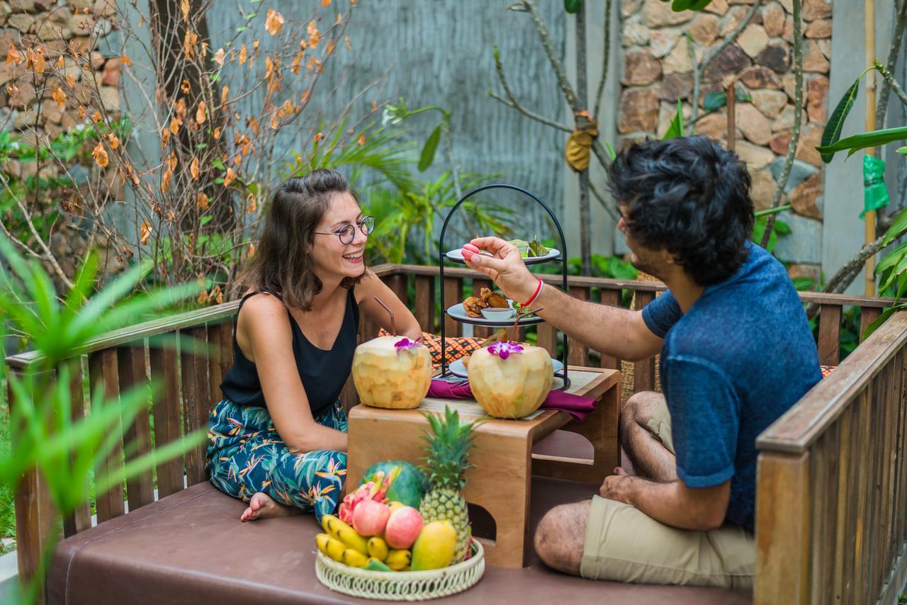 Mekong Angkor Palace Inn Siem Reap Ngoại thất bức ảnh