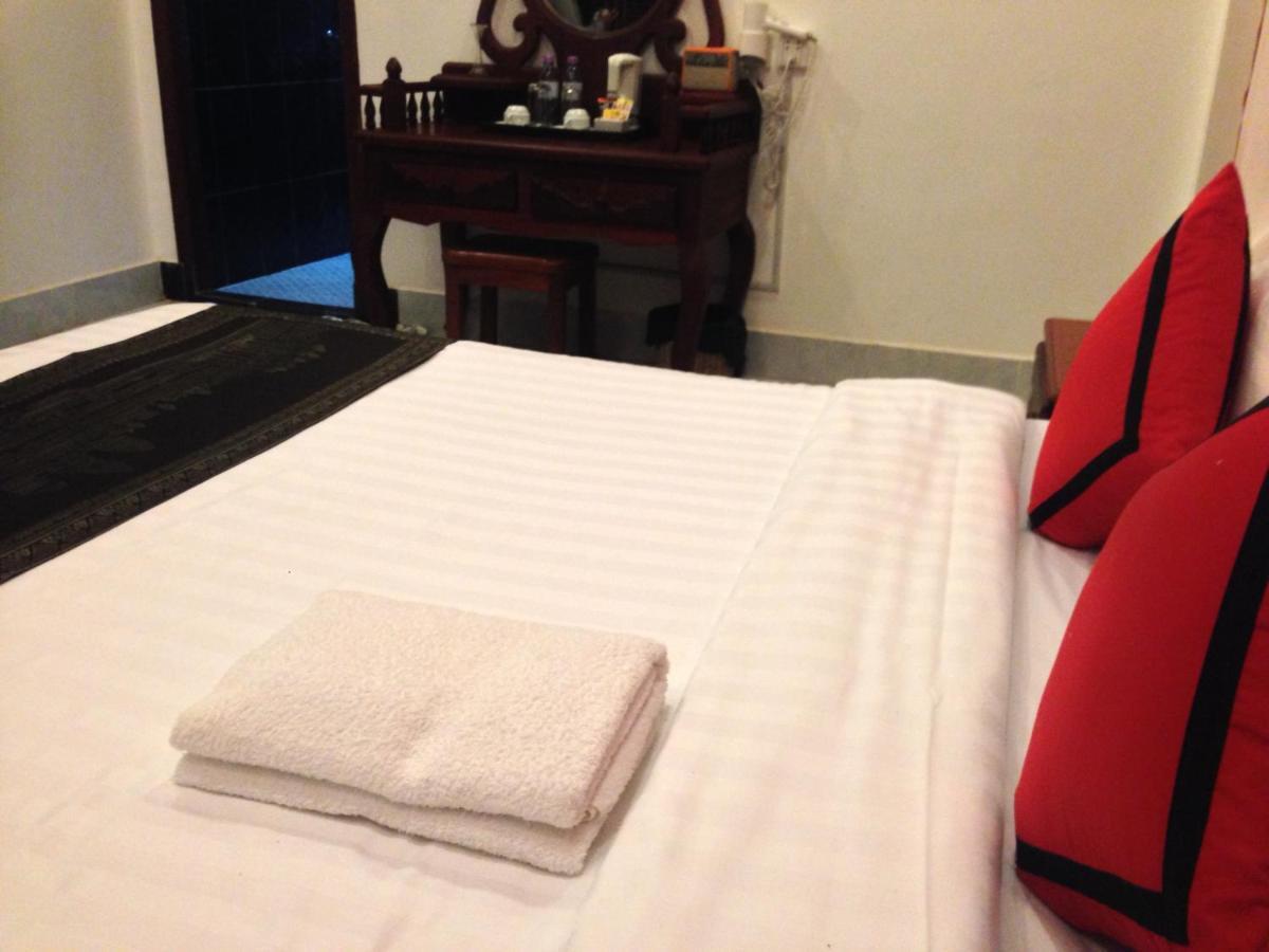 Mekong Angkor Palace Inn Siem Reap Phòng bức ảnh